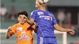 V-League 2012 và số phận các tân binh